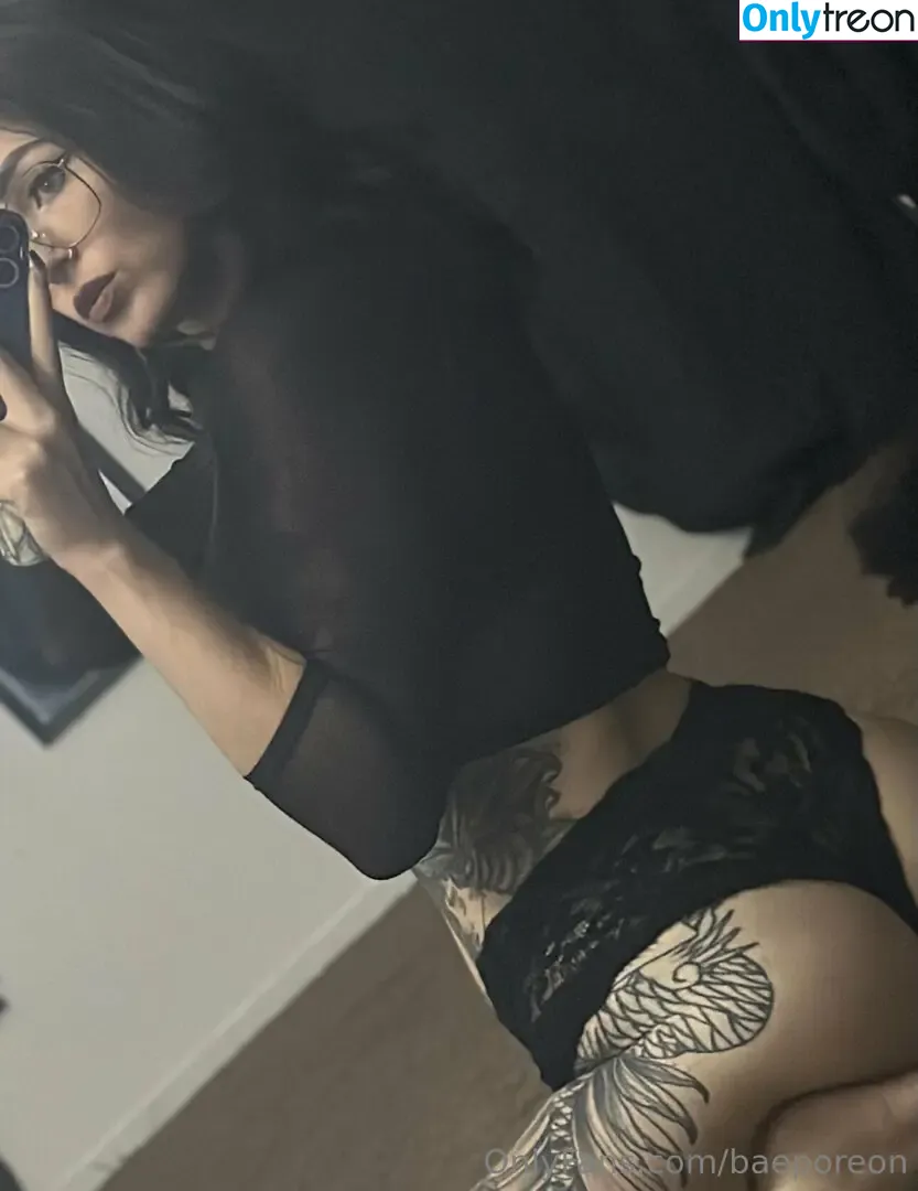 baeporeon nude photo #0064 (xbaeporeon)