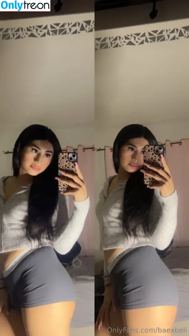 baexbeli nude photo #0023 (baelishaye)