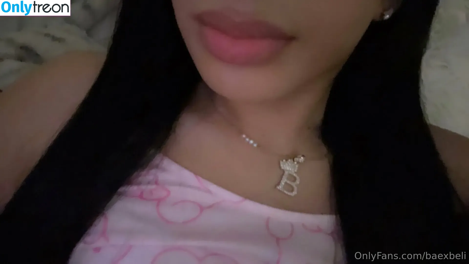 baexbeli nude photo #0024 (baelishaye)