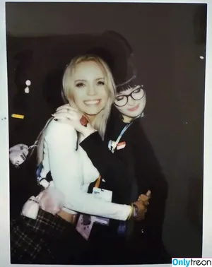 Baffy / buffylovesvampires / missbaffytwitch nude photo #0031