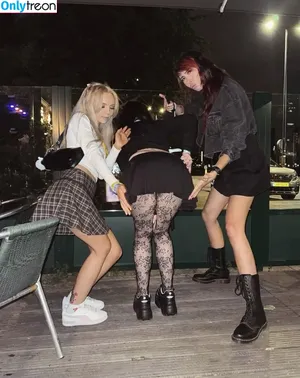 Baffy / buffylovesvampires / missbaffytwitch nude photo #0032