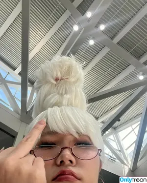 baffylol / bllondeangel nude photo #0007