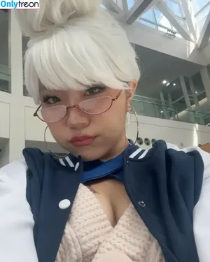 baffylol / bllondeangel nude photo #0009