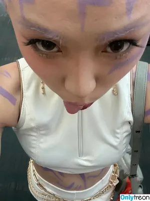 baffylol / bllondeangel nude photo #0055