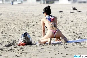 Bai Ling / iambailing nude photo #0460