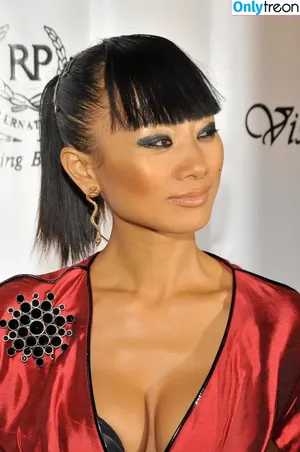 Bai Ling / iambailing nude photo #0530