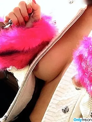 Bai Ling / iambailing nude photo #0602