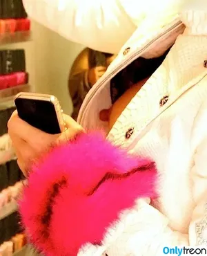Bai Ling / iambailing nude photo #0603