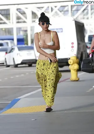 Bai Ling / iambailing nude photo #0624