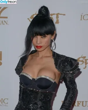 Bai Ling / iambailing nude photo #0649