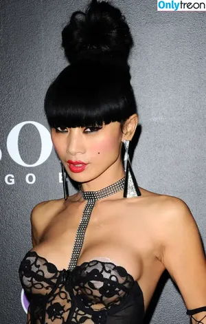 Bai Ling / iambailing nude photo #0794