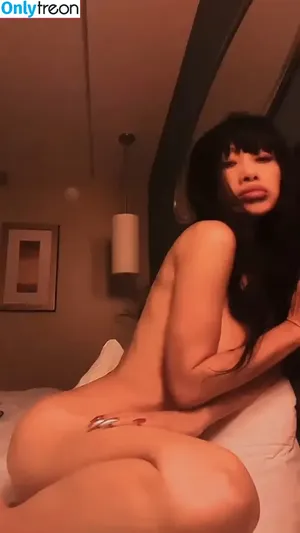 Bai Ling / iambailing nude photo #0893