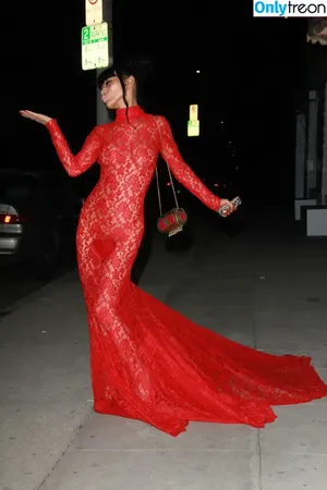 Bai Ling / iambailing nude photo #0939