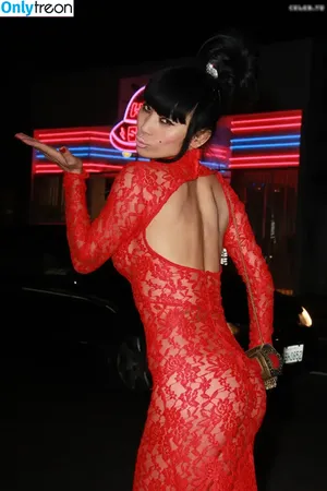 Bai Ling / iambailing nude photo #0944