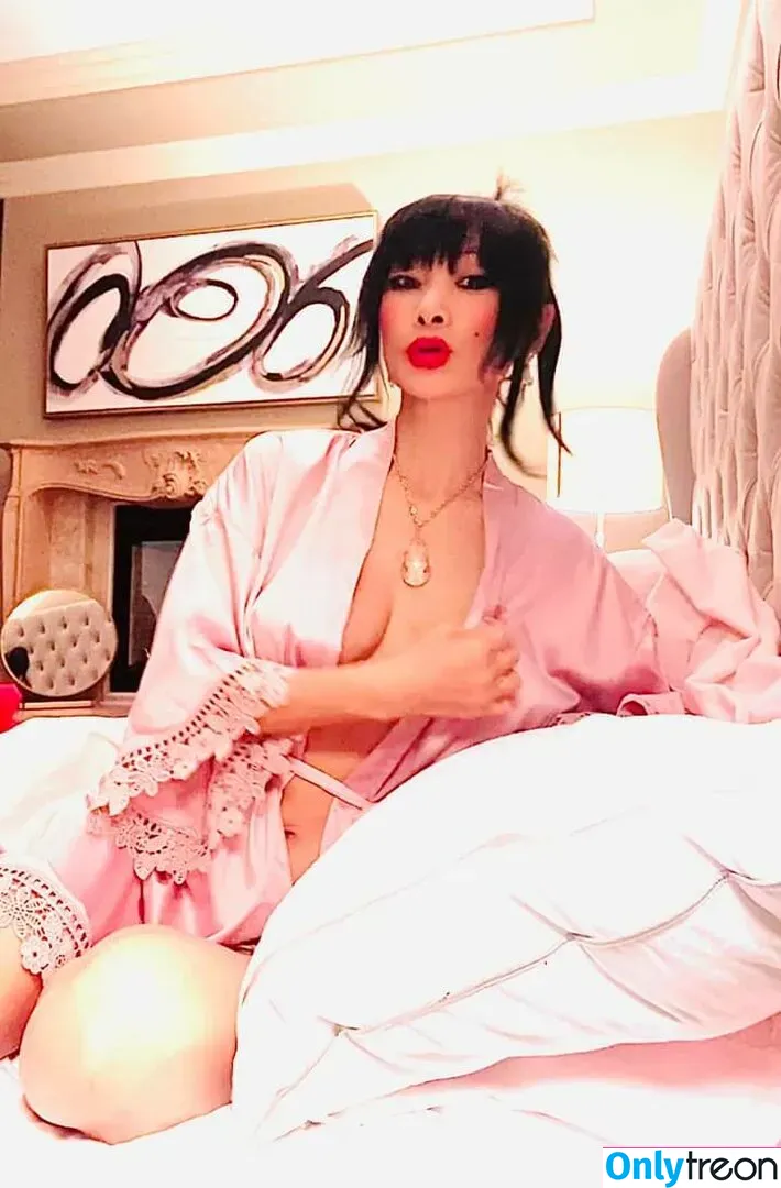 Bai Ling nude photo #0285 (iambailing)