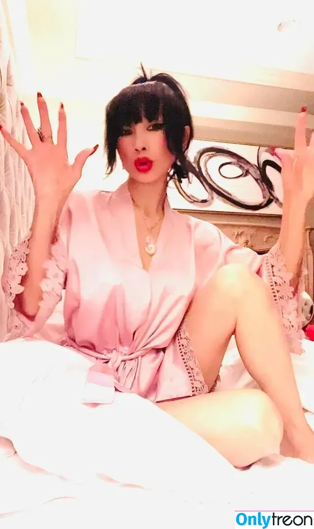 Bai Ling nude photo #0289 (iambailing)