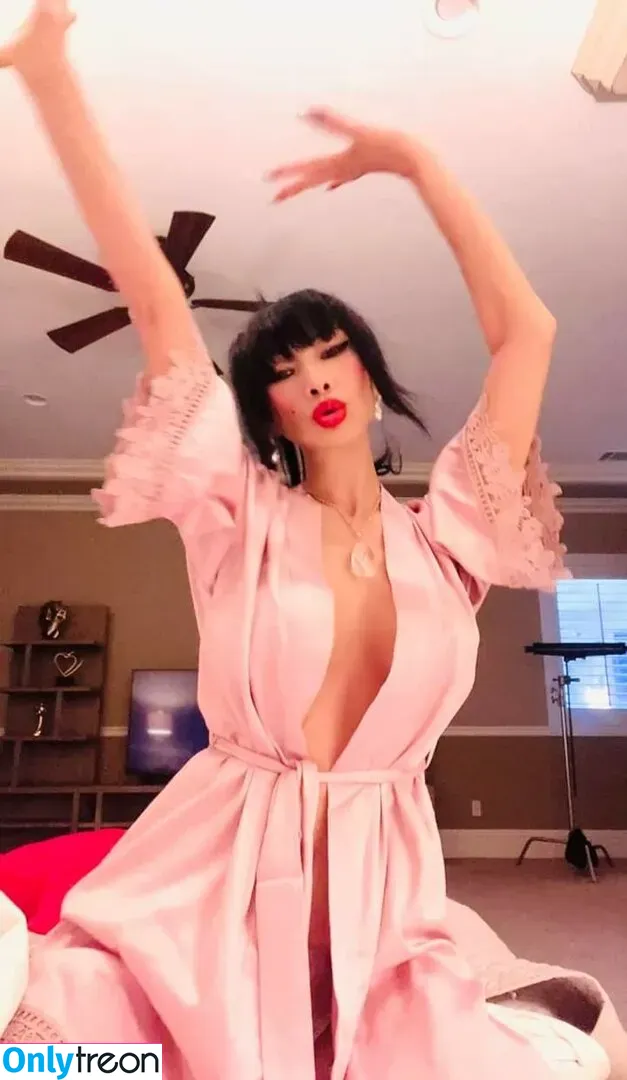 Bai Ling nude photo #0293 (iambailing)