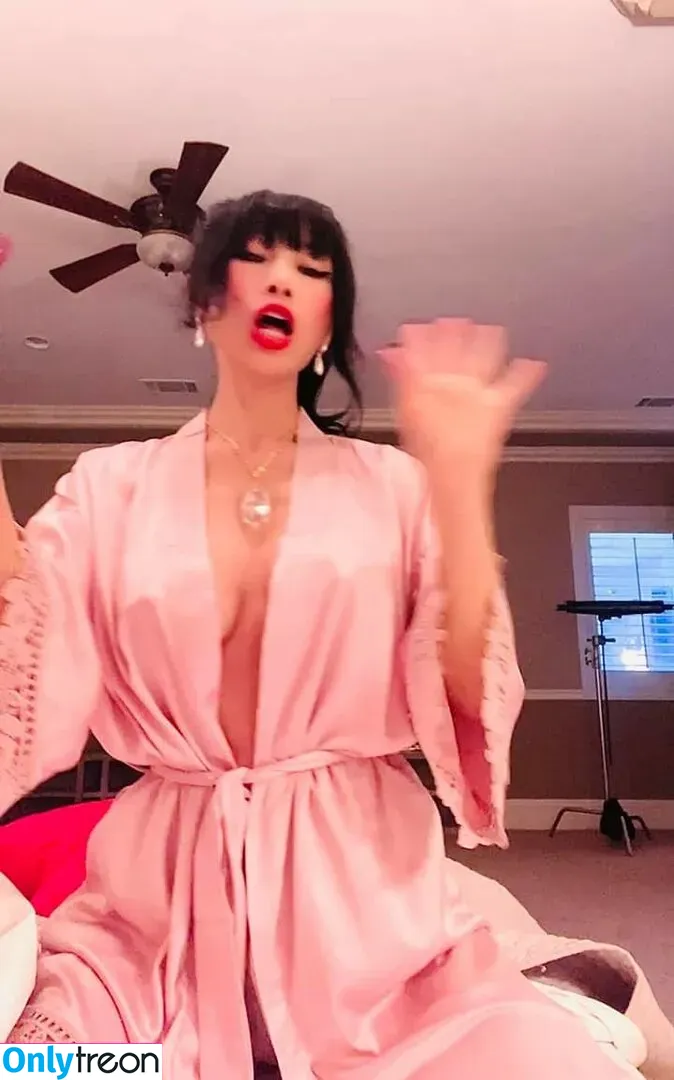 Bai Ling nude photo #0294 (iambailing)