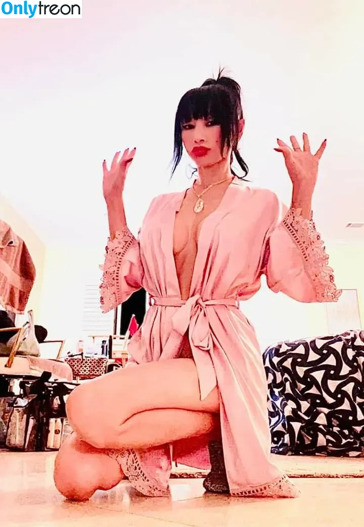 Bai Ling nude photo #0295 (iambailing)