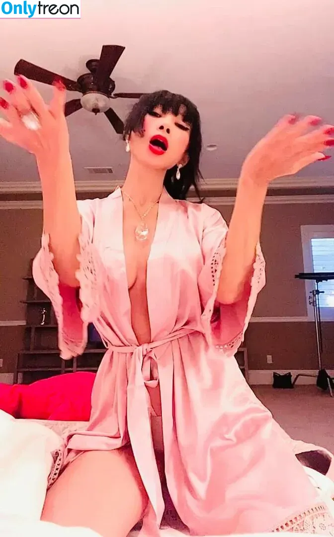 Bai Ling nude photo #0296 (iambailing)