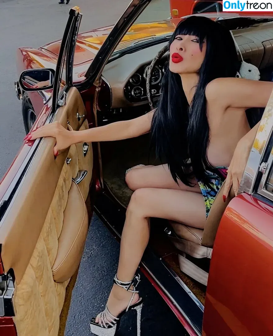 Bai Ling nude photo #0299 (iambailing)
