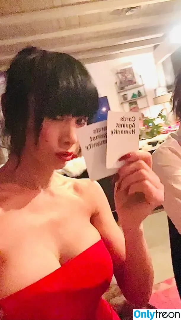 Bai Ling nude photo #0312 (iambailing)