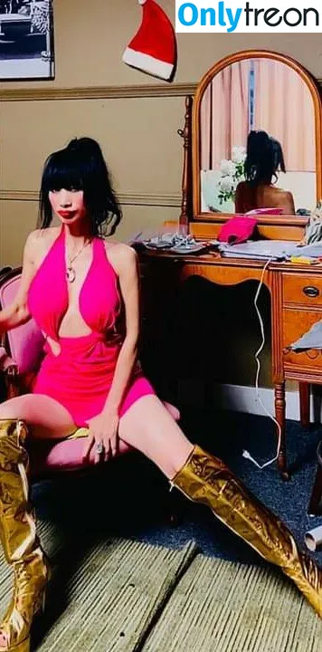 Bai Ling nude photo #0328 (iambailing)