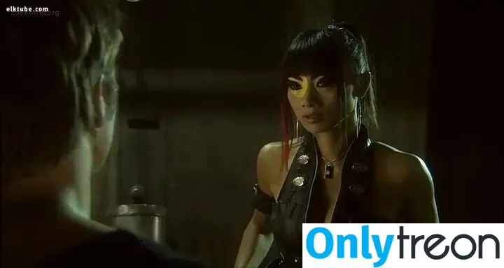 Bai Ling nude photo #0348 (iambailing)