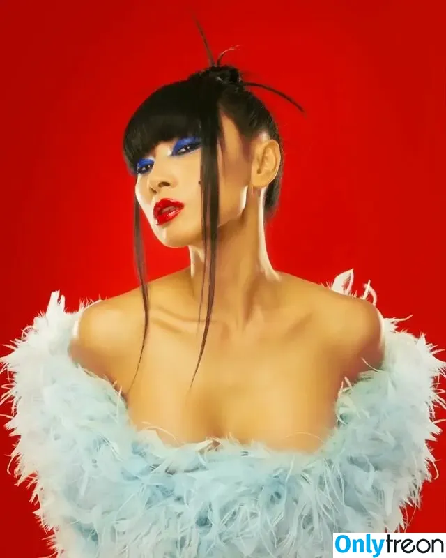 Bai Ling nude photo #0374 (iambailing)