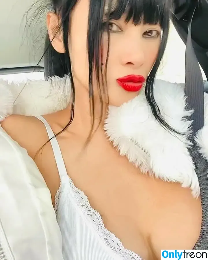 Bai Ling nude photo #0379 (iambailing)