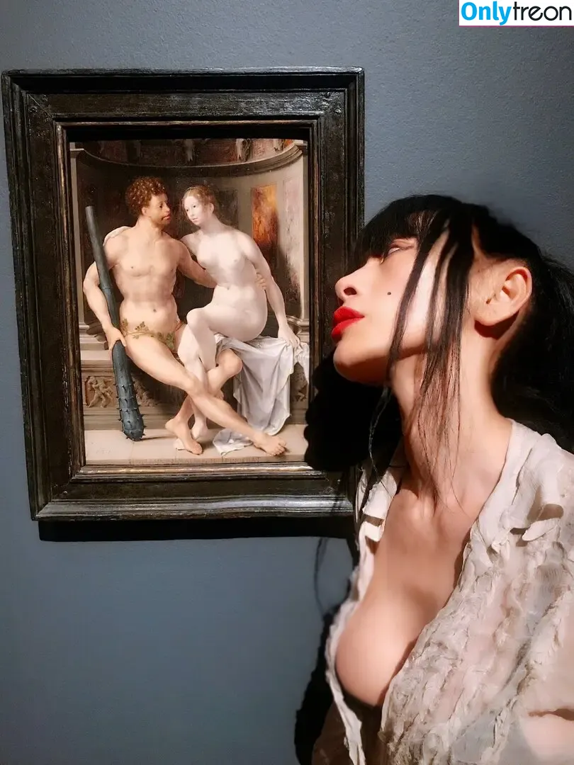 Bai Ling nude photo #0393 (iambailing)