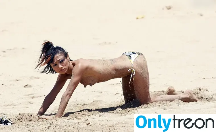 Bai Ling nude photo #0448 (iambailing)