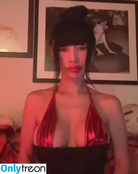 Bai Ling nude photo #0532 (iambailing)