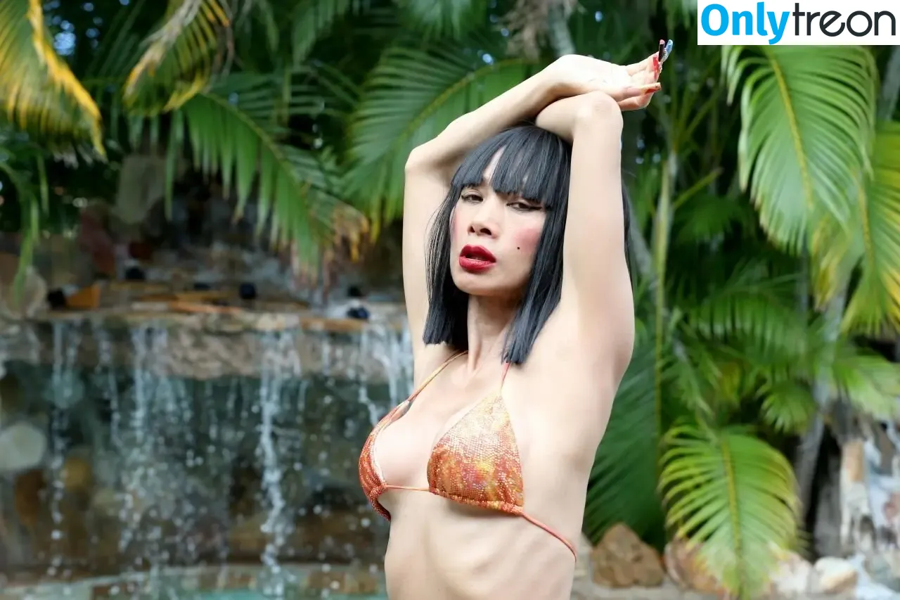 Bai Ling nude photo #0543 (iambailing)