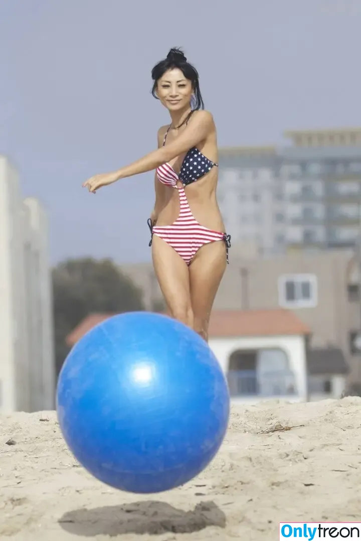 Bai Ling nude photo #0554 (iambailing)