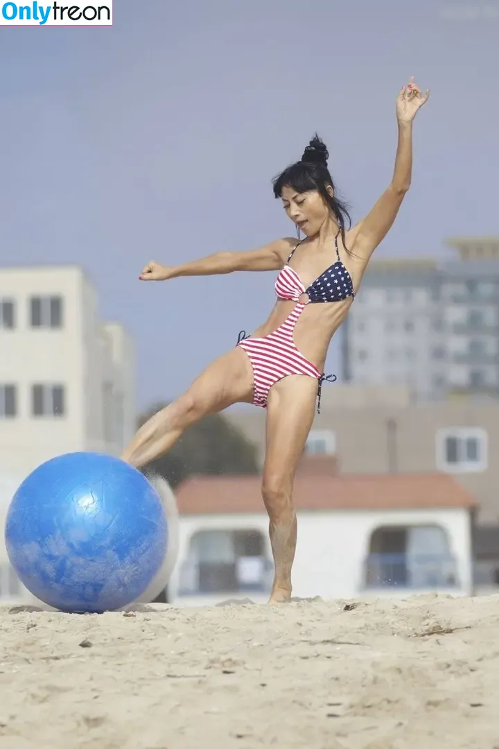 Bai Ling nude photo #0557 (iambailing)