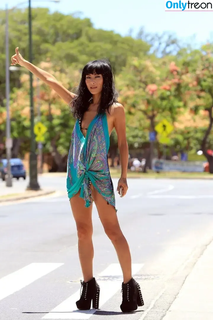 Bai Ling nude photo #0570 (iambailing)