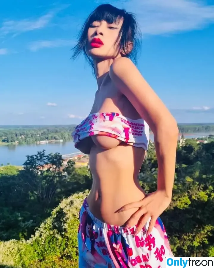 Bai Ling nude photo #0589 (iambailing)