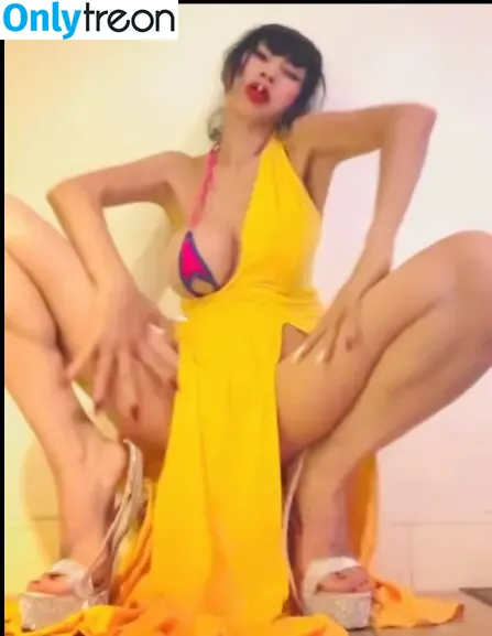 Bai Ling nude photo #0595 (iambailing)