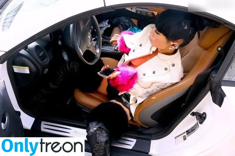 Bai Ling nude photo #0596 (iambailing)