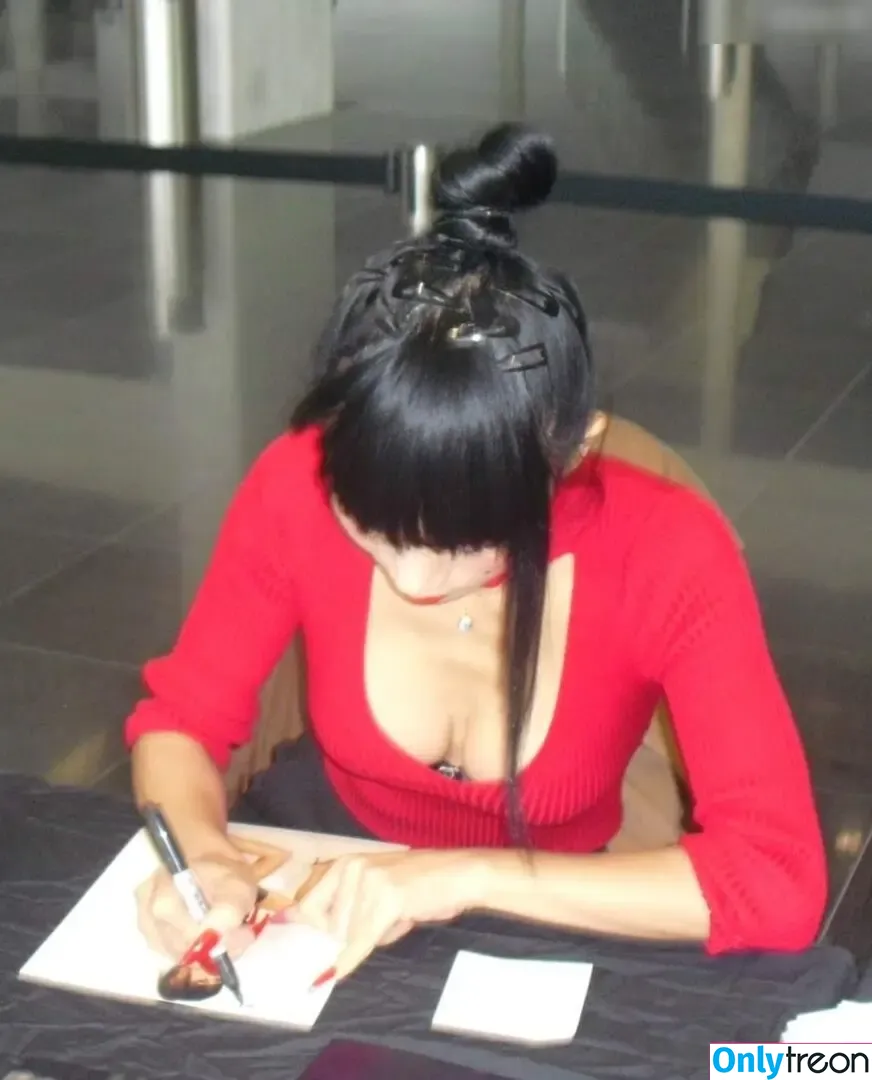 Bai Ling nude photo #0606 (iambailing)