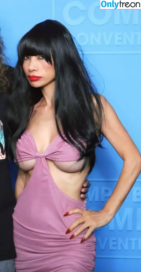 Bai Ling nude photo #0616 (iambailing)