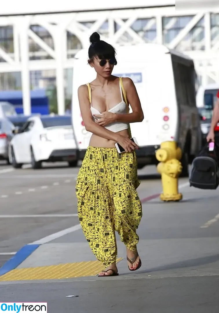 Bai Ling nude photo #0628 (iambailing)