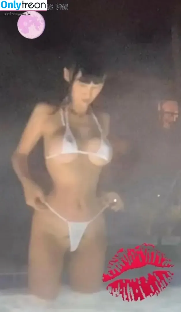 Bai Ling nude photo #0668 (iambailing)