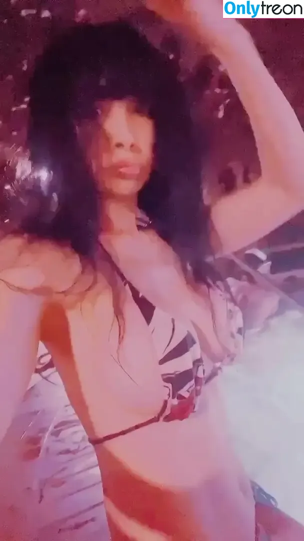 Bai Ling nude photo #0763 (iambailing)
