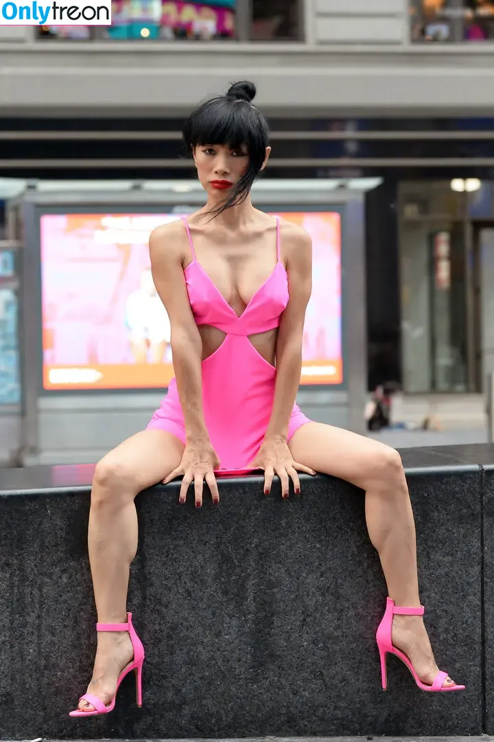 Bai Ling nude photo #0781 (iambailing)