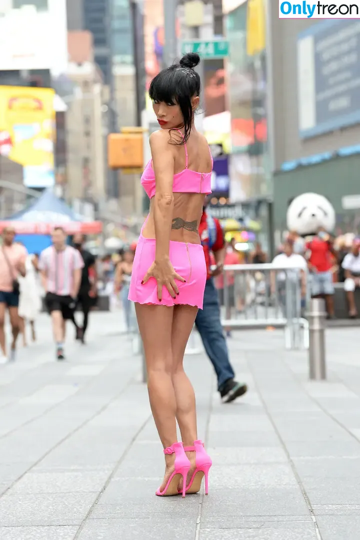 Bai Ling nude photo #0782 (iambailing)