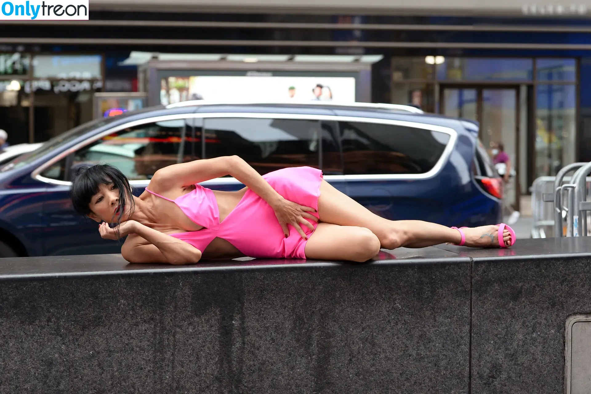 Bai Ling nude photo #0787 (iambailing)
