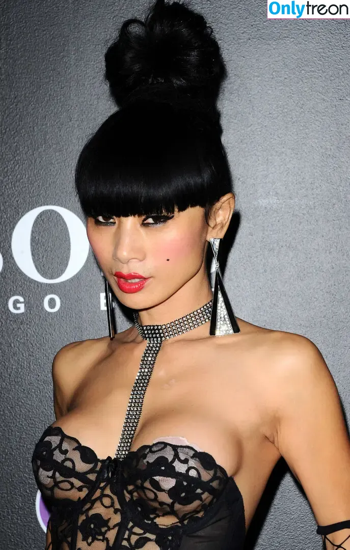 Bai Ling nude photo #0794 (iambailing)