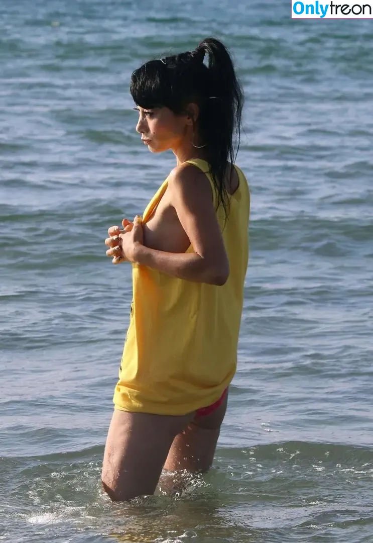 Bai Ling nude photo #0812 (iambailing)